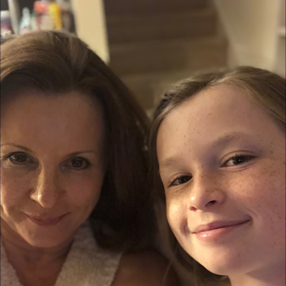 Meet your Posher, Kimberly